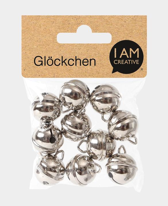 Produktbild I Am Creative Glöckchen