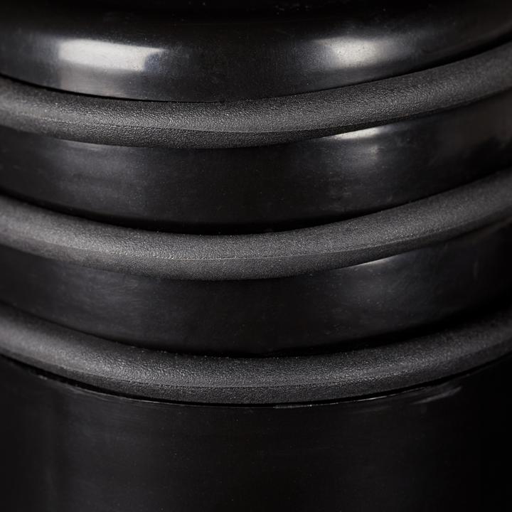 Produktbild Relaxdays 3x Türstopper (3 Stück, 7.5 x 7.5 x 8 cm)