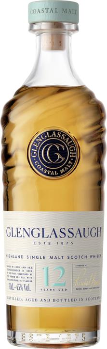 Glenglassaugh 12 anni (1 x 70 cl)