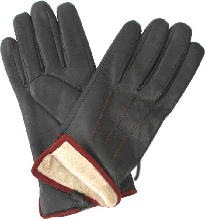 Produktbild Eastern Counties Leather Handschuhe Charles Leder (M)