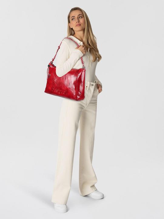 Immagine prodotto Desigual Half Logo Leiria Shoulder Bag