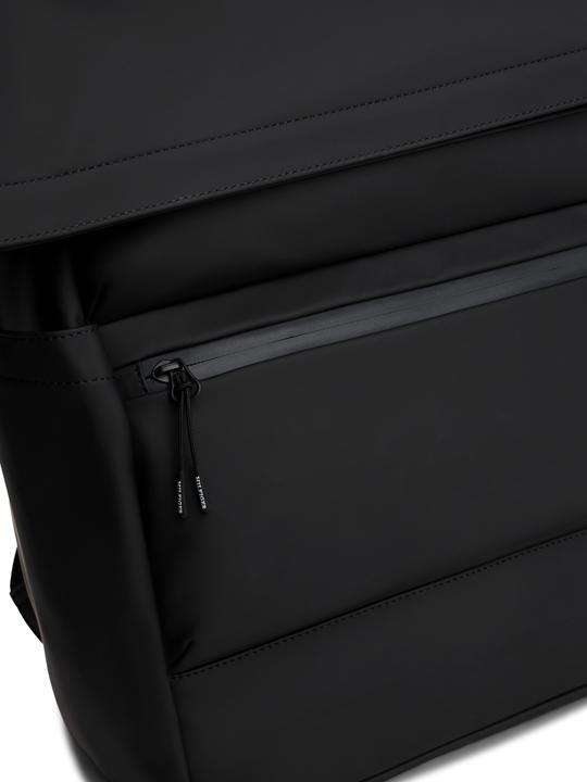 Actual product image Tommy Hilfiger TH TPU Rolltop Backpack