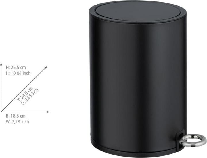 Produktbild Wenko Monza (3 l)