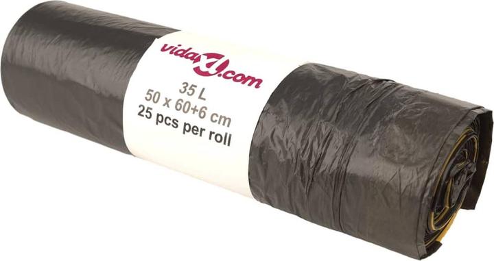 Produktbild vidaXL Gundela (10 x, 35 l)