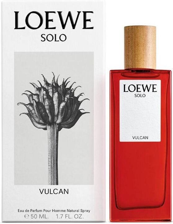 Loewe ONLY VULCAN edp vapo 100 ml