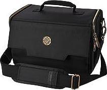 Produktbild Enhance Tabletop Miniature Figure Satchel Black (Textil)