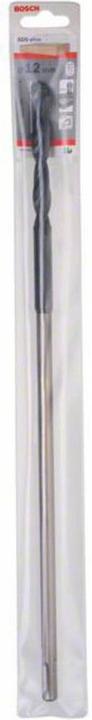 Actual product image Bosch Professional Zubehör PRO Wood HSS installation drill bit, 12 x 100 x 400 mm (12 mm)