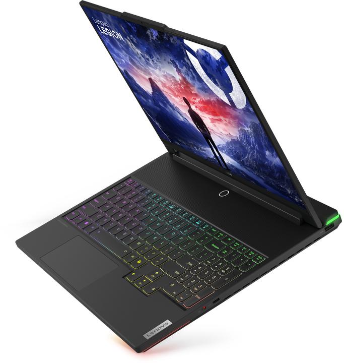 Produktbild Lenovo Legion 9 (16", Intel Core i9-14900HX, 32 GB, 2000 GB, CH)
