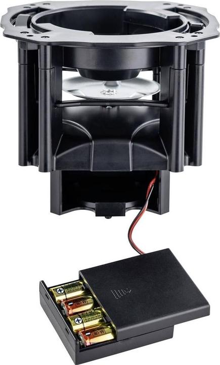 Immagine prodotto Dörr Spandiconcime compatto senza contenitore