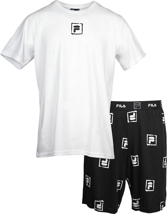 White, 501 BLACK