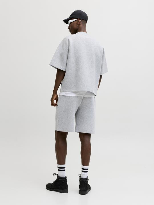 Produktbild Jack & Jones Jcobiarritz Scuba Sweat Ss Styd Ss26 (M)