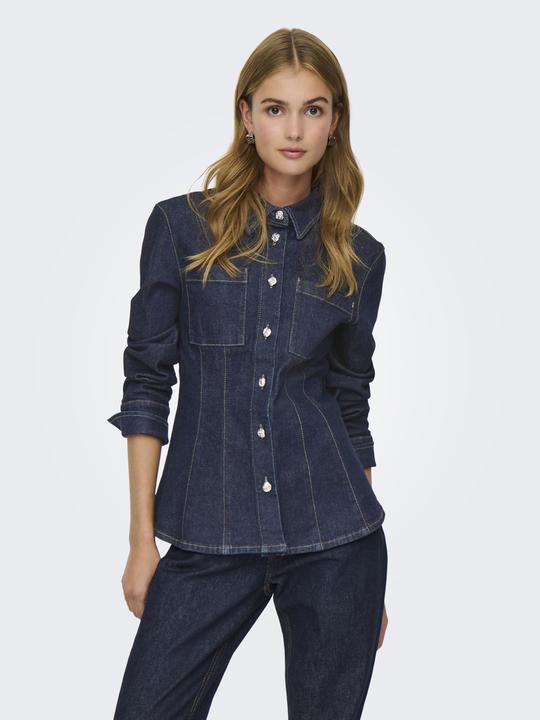 Produktbild Only ONLROSIE Jeansjacke Jeansjacke (S)