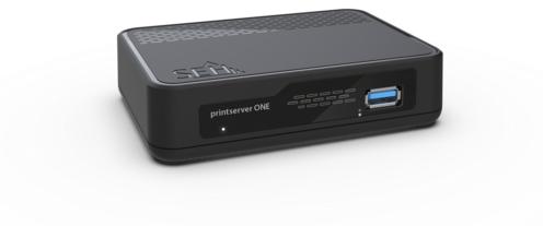 Image du produit Seh printserver ONE