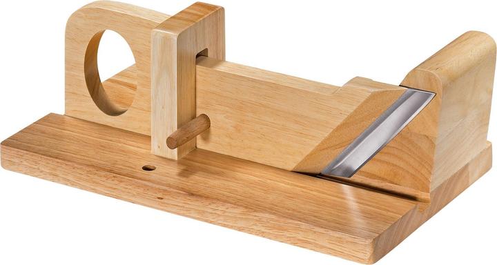 Produktbild Zassenhaus Gourmet-Hobel