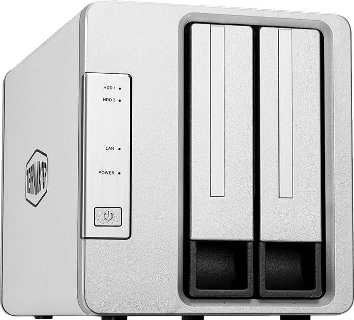 Produktbild Terramaster F2-423 (0 TB)