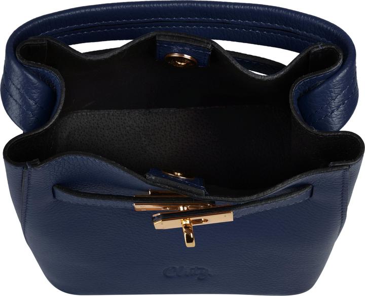 Immagine prodotto Cluty Umhängetasche echt Leder Damen