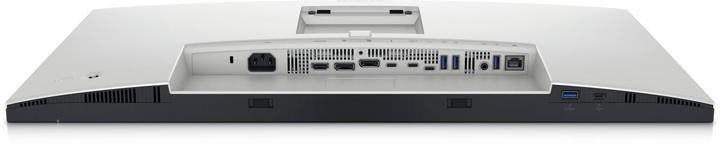 Actual product image Dell UltraSharp 27 Thunderbolt Hub (2560 x 1440 pixels, 27")