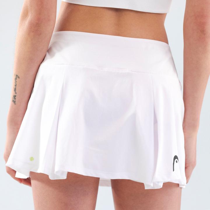 Actual product image Head DYNAMIC Skort Women (XL)