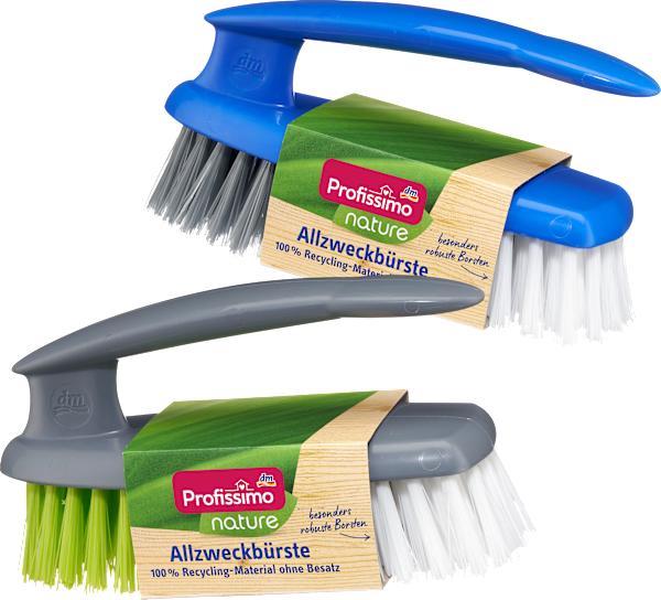 Immagine prodotto dm Profissimo Spazzola multiuso (1 pz.)