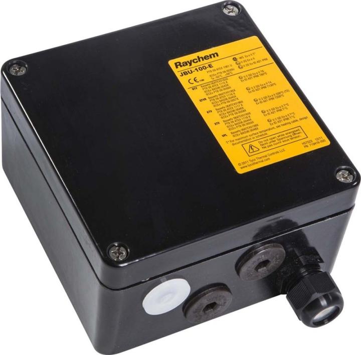 Raychem NVENTTH - (0)(1)1(/1)(/0) (1)5(/1)