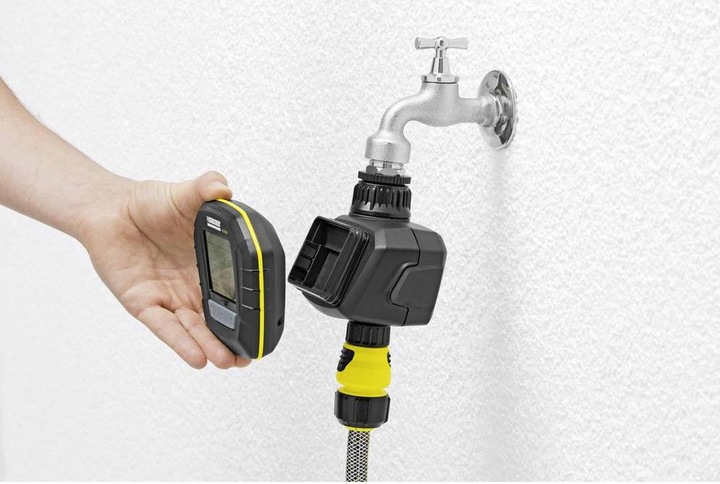 Immagine prodotto Kärcher SensoTimer ST6 eco!ogic (Computer per l'irrigazione)
