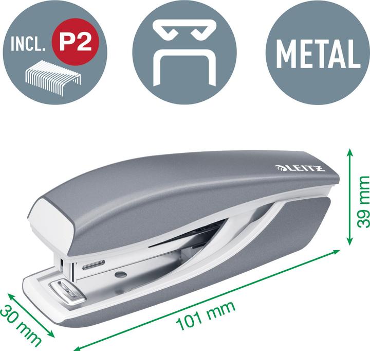 Actual product image Leitz NeXXt Wow Set