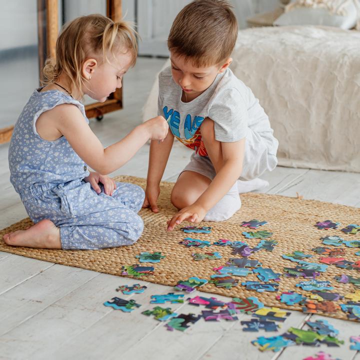 Immagine prodotto Dodo Dinosauro (100 pezzi)