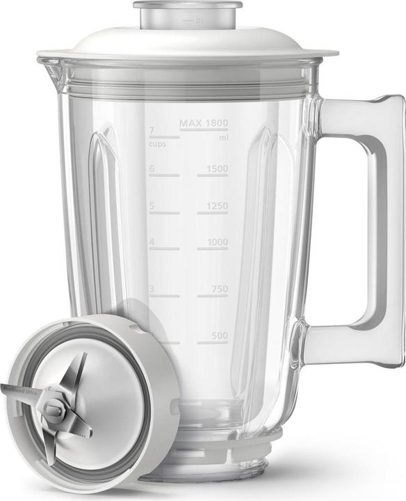 Produktbild Philips HR3760/01 Atlantic High (1500 W)