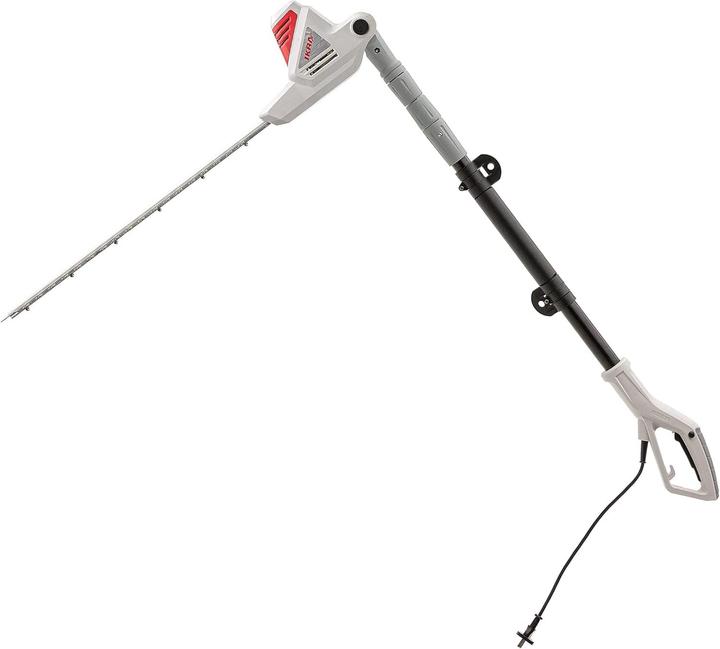 Actual product image Ikra ITHS 600 (Electrical connection)