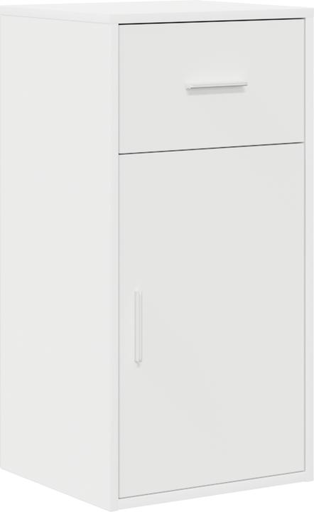 Immagine prodotto vidaXL Eck-Schreibtisch (88 x 102 x 75 cm)