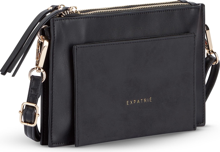 Produktbild Expatrié Clutch Isabelle