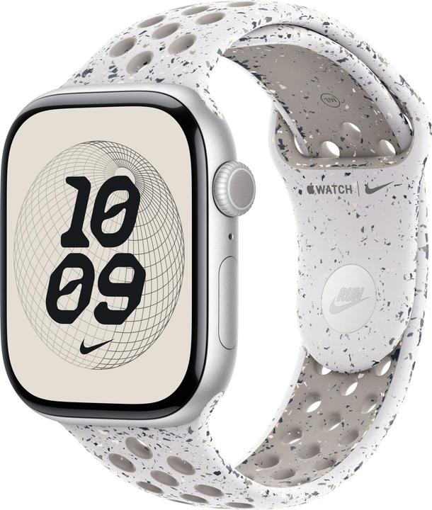 Produktbild Apple Nike Sport Band (46 mm, Fluoroelastomer)