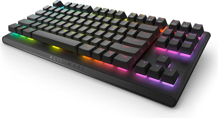 Actual product image Dell Alienware AW420K (US, Cable)