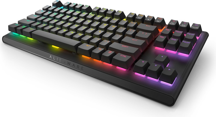 Produktbild Dell Alienware AW420K (US, Kabelgebunden)