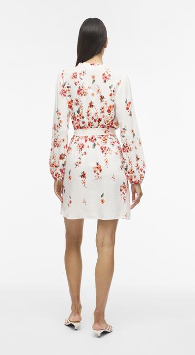 Produktbild Vila VIELMA Langarm Minikleid (34)