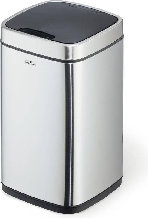 Productafbeelding Durable NO TOUCH - Afvalbak (12 l)