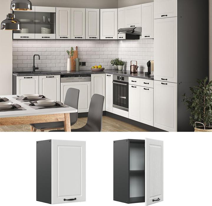 Produktbild Vicco Hängeschrank R-Line (40 x 31 x 60 cm)