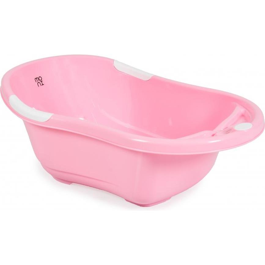 Thumbnail - Moni, Babybadewanne, Babybadewanne Lilly Wasserablauf