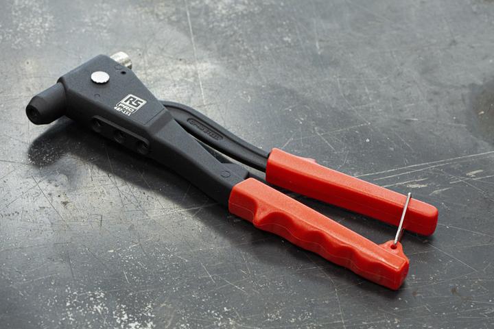 Actual product image RS PRO Thread insert riveting tool (286 mm)