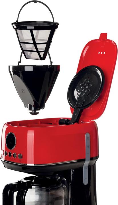 Produktbild Ariete 1396 Kaffeemaschine