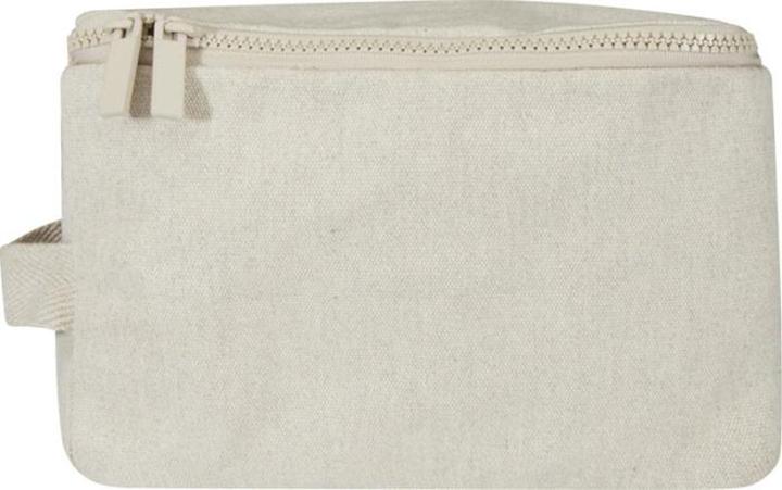 Actual product image Generic Pack Recycled Aware Toiletry Bag