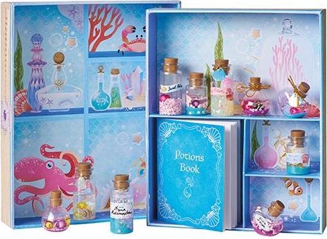 Actual product image Janod My magic potions