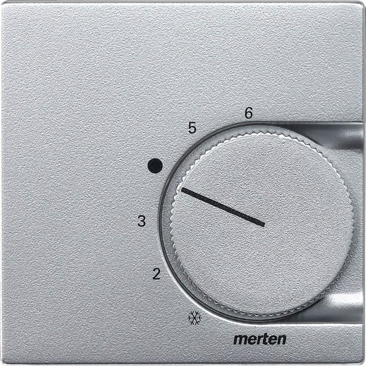 Produktbild Merten Zentralplatte