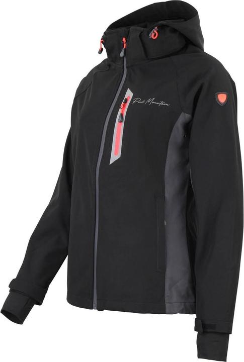 Immagine prodotto Peak mountain Softshell (M)