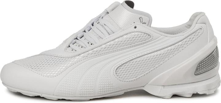 Puma Blanc