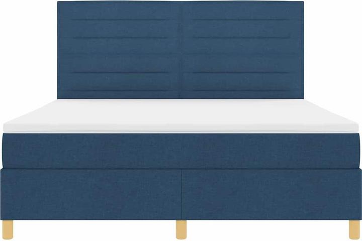 Immagine prodotto vidaXL Boxspringbett (180 x 200 cm)