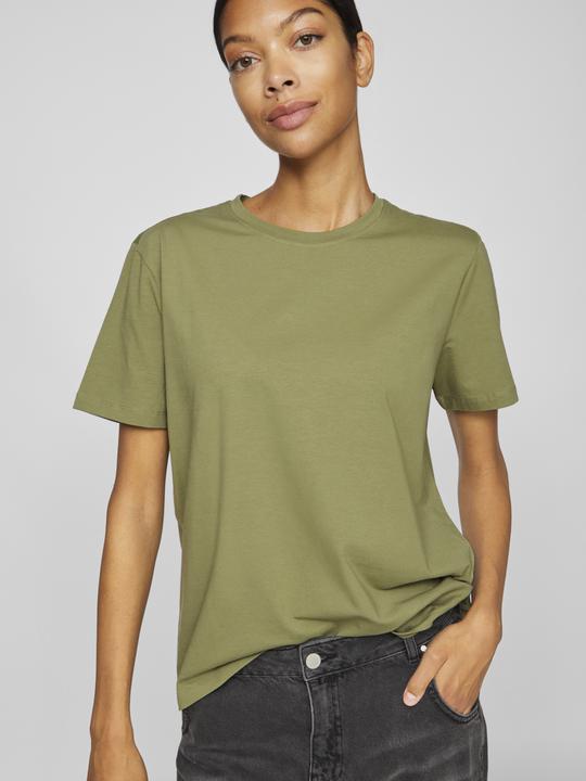 Image du produit Vila VINORA Rundhals T-Shirt (XXL)