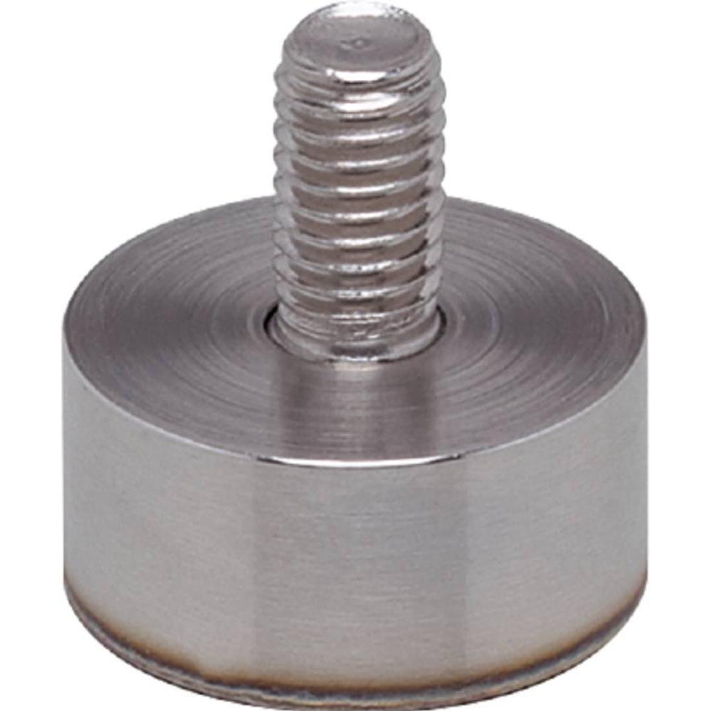 IFM, Quadro elettrico portatile, Magnete smorzante