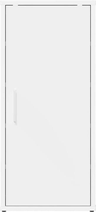 Produktbild vidaXL Wand-Schuhschrank (35 x 32 x 70 cm)