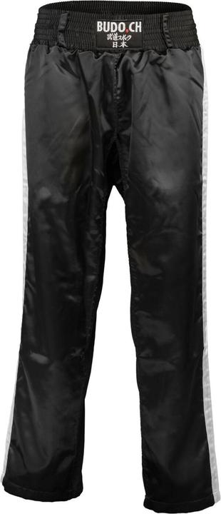 Produktbild Budo.ch Kickboxing Hose Fighter 2.0 (XS)